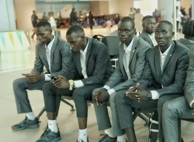 “كاف” يستبعد منتخب جنوب السودان من كأس إفريقيا لأقل من 17 سنة