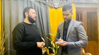 محمد عصام شهيد لقمة العيش الجديد..وشقيقه يكشف تفاصيل الجريمة