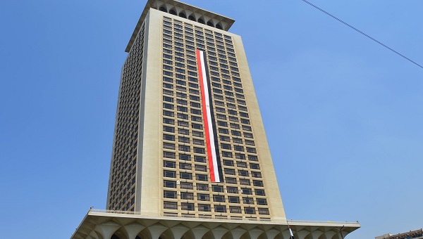 مصر تشارك في اجتماع وزراء خارجية "التعاون" والأردن والعراق التشاوري