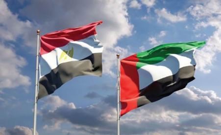 مصر والإمارات تعلنان نجاح جهود تأمين سلامة الجنود المصريين في السودان