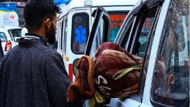 مصرع 9 أشخاص في حادث تسرب للغاز في الهند