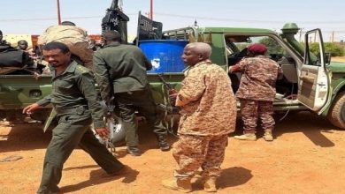 معارك السودان تحصد أرواح أكثر من 270 مدنياً مع حلول