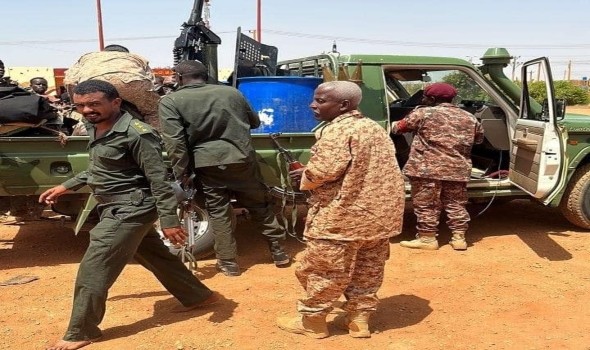 معارك السودان تحصد أرواح أكثر من 270 مدنياً مع حلول
