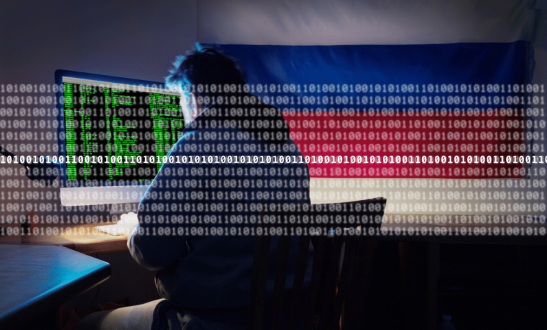 ملفات فولكان .. تسريب ضخم يكشف أسرار الحرب الإلكترونية الروسية .. عاجل