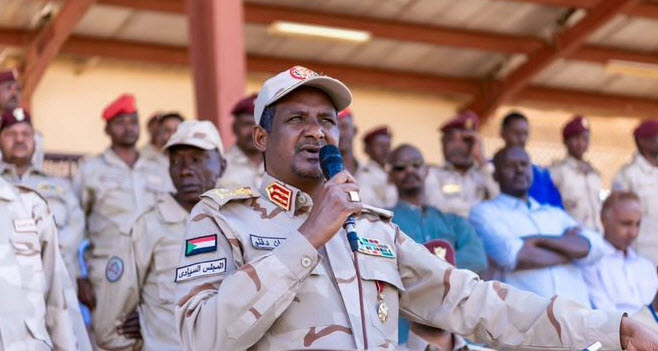 منظمة التعاون الإسلامي تناشد الأطراف السودانية الالتزام بالهدنة خلال عيد الفطر