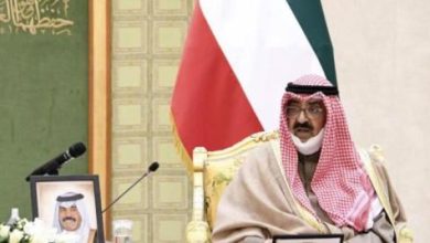 مهمة الحكومة الكويتية القضاء على «الفساد والمحسوبية»