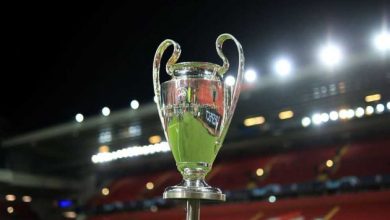 مواعيد مباريات نصف نهائي دوري أبطال أوروبا