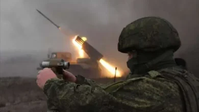 موسكو تعلن تدمير أكثر من 100 طائرة بدون طيار منذ بدء الأزمة الأوكرانية