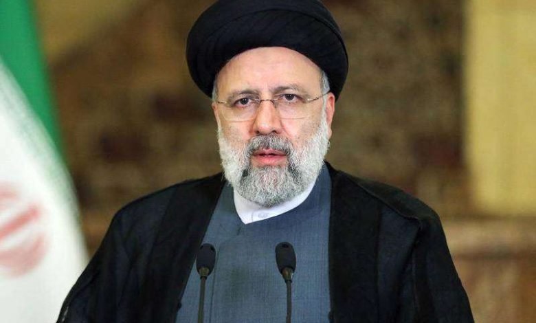 نائب الرئيس الإيراني: رئيسي سيقوم بزيارة إلى السعودية