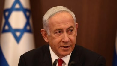 هجوم إسرائيلي على خطاب نتنياهو