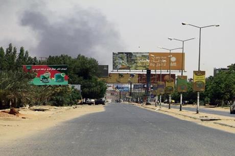 واشنطن تعلن موافقة طرفي النزاع في السودان على وقف إطلاق النار لـ3 أيام