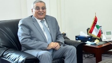 وزير خارجية لبنان يعلن تقديم شكوى ضد إسرائيل إلى المنظمة