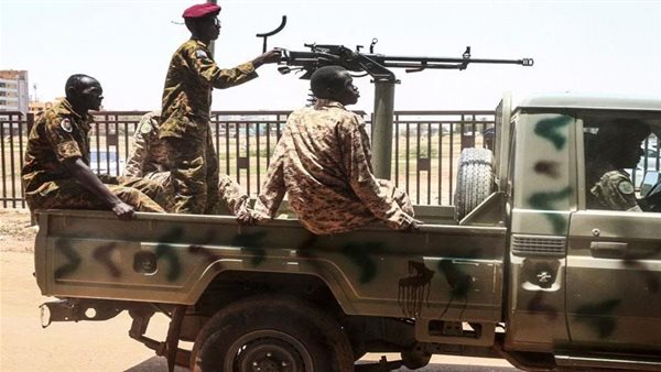 تجدد الاشتباكات العنيفة بين الجيش السوداني والدعم السريع.. فيديو
