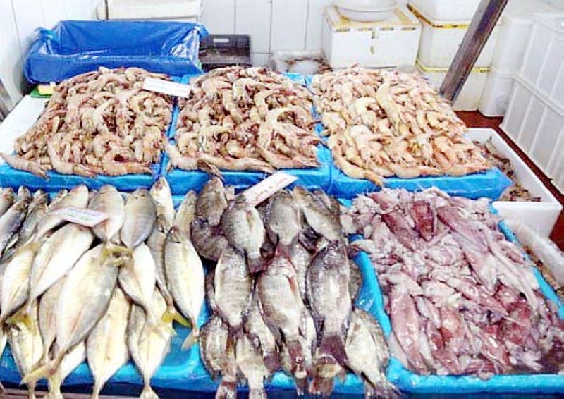 10 ريالات ترفع مبيعات الأسماك في رمضان - أخبار السعودية | صحيفة عكاظ