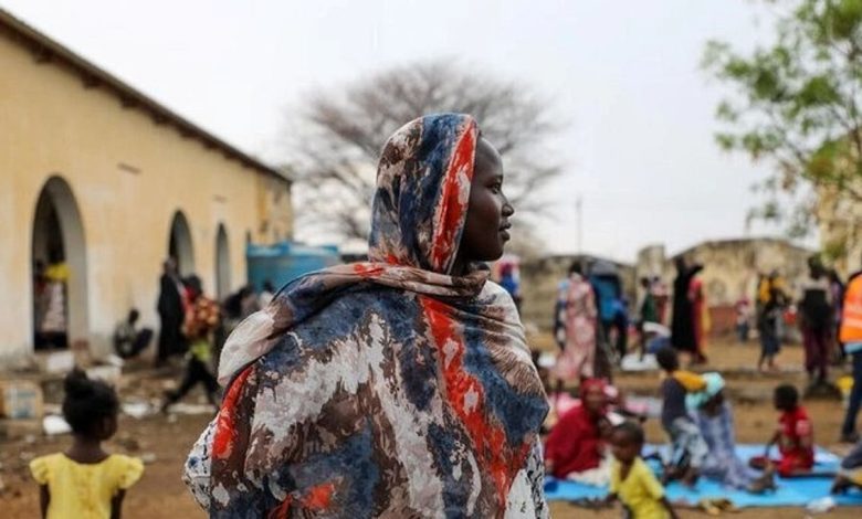200 ألف شخص غادروا السودان منذ بدء الاشتباكات