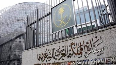 اليوم.. السفارة السعودية في مصر تدشن «التأشيرة الإلكترونية» - أخبار السعودية