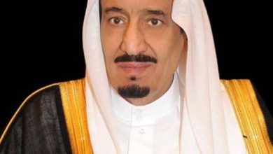 خادم الحرمين يدعو رئيس القمر للمشاركة في اجتماع القمة العربية - أخبار السعودية