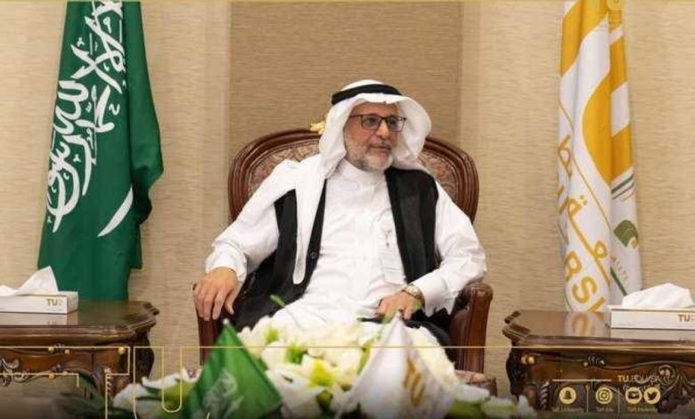جامعة الطائف تنظم برنامجاً عن أهمية الأمن السيبراني للأمن الوطني - أخبار السعودية