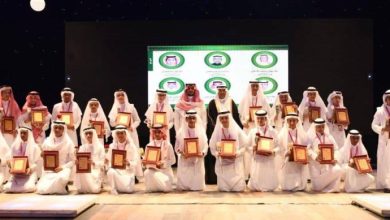 تعليم مكة يُكرم 349 طالبا متفوقا - أخبار السعودية