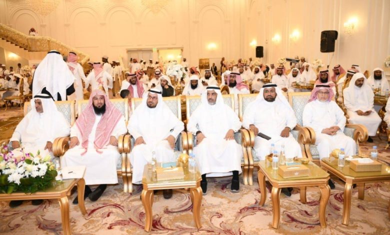 تعليم مكة يختتم مسابقة القرآن والسنة - أخبار السعودية