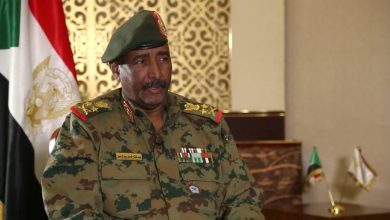 البرهان يطيح بـ«حميدتي» من مجلس السيادة السوداني - أخبار السعودية