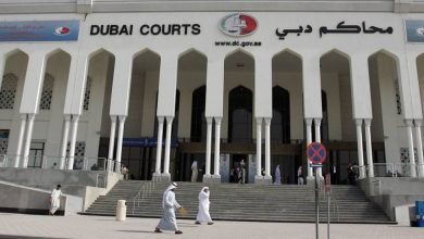 ضبط متعاطي مخدرات بمواقف تابعة للشرطة في دبي! - أخبار السعودية