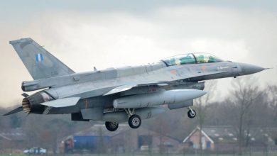 أوروبا تدرس تشكيل تحالف لدعم أوكرانيا بمقاتلات إف-16 - أخبار السعودية