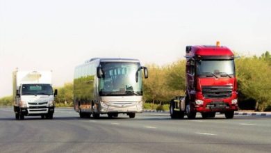 هيئة النقل: 4 أنواع لبطاقات السائقين في أنشطة النقل للمنشآت والأفراد - أخبار السعودية