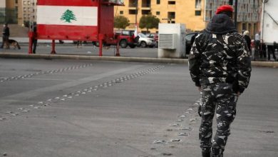 تحرير المطيري وتوقيف خاطفيه في لبنان.. بخاري: نشكر الجيش وقوى الأمن - أخبار السعودية