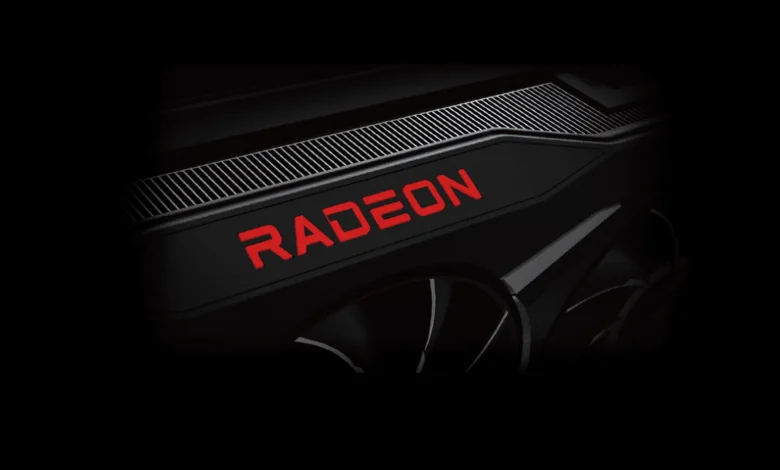تسريب مواصفات بطاقة Sapphire Radeon RX 7600 Pulse القادمة