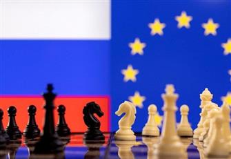 الاتحاد الأوروبي يجمد أكثر من 200 مليار يورو من أصول المركزي الروسي