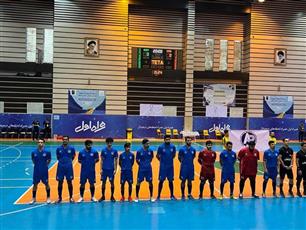 منتخب الكويت لكرة القدم للصالات للصم يتأهل إلى نهائي كأس آسيا
