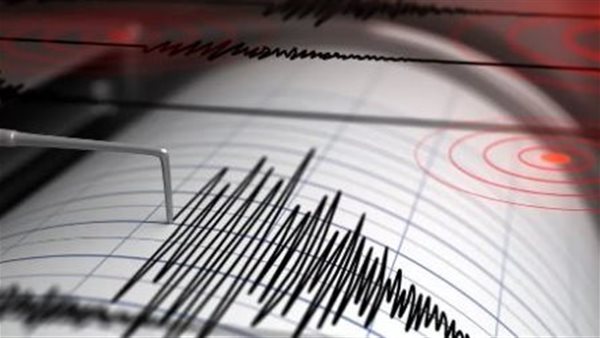 زلزال يضرب كوريا الجنوبية بقوة 4.5 درجة