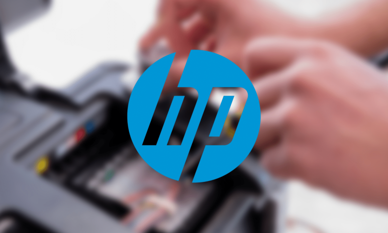 HP تندفع لإصلاح طابعات تعطلت بعد تثبيت تحديث برمجي فاسد