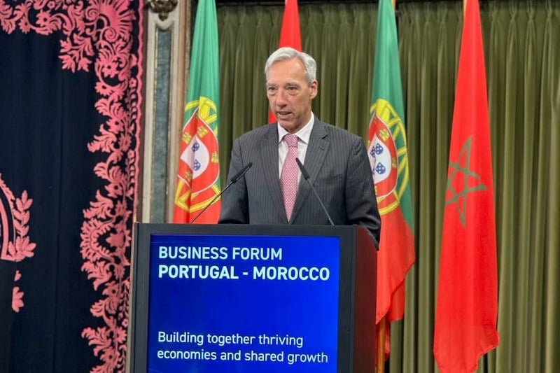 البرتغال تجدد الدعم لمبادرة الحكم الذاتي