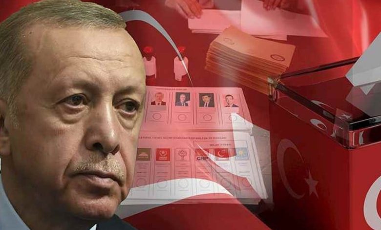 مصير تركيا على المحك .. هل يصمد أردوغان في الانتخابات المقبلة؟