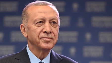 أردوغان: سأقبل نتيجة الانتخابات أياً كانت