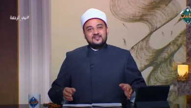 أستاذ حديث لقناة الناس: النبي رفض زواج علي بن أبي طالب على ابنته فاطمة