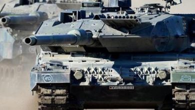 ألمانيا تستعد لطلبية دبابات ليوبارد بقيمة 3.2 مليارات دولار