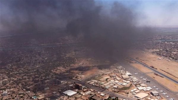 الأسوأ والأعنف..نقابة أطباء السودان تكشف عن آخر التطورات في غرب دارفور