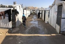 الأمم المتحدة تؤجّل مساعدة السوريين بالدولار بسبب أزمة لبنان