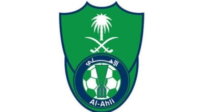 الأهلي السعودي يصنع التاريخ ويحجز مقعده في دوري المحترفين
