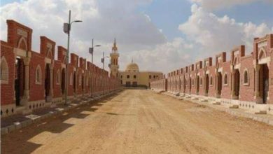 الإسكان تفتح باب الحجز لمقابر «مسلمين ومسيحيين» في العاشر من رمضان