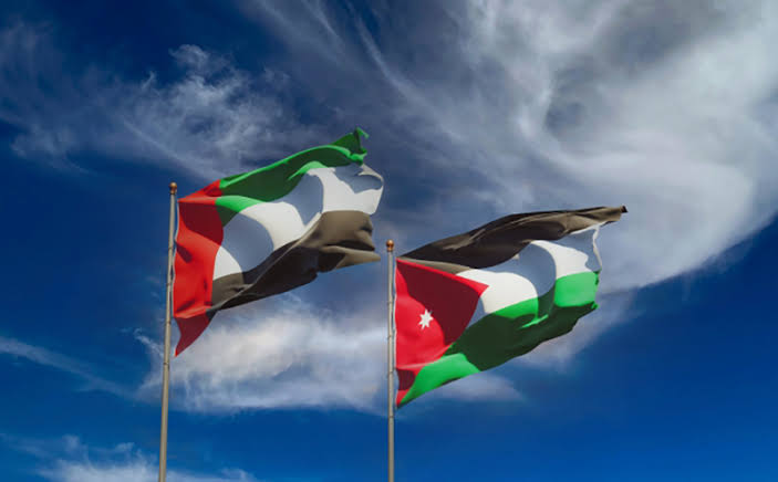 الإمارات تتسلم من الأردن الإرهابي خلف عبد الرحمن حميد الرميثي