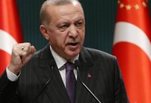 الانتخابات التركية: أردوغان يفوز بولاية جديدة 