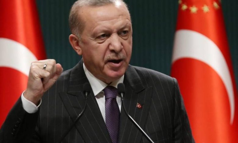 الانتخابات التركية: أردوغان يفوز بولاية جديدة 