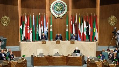البرلمان العربي يرحب بقرار استئناف مشاركة وفود سوريا في اجتماعات الجامعة العربية