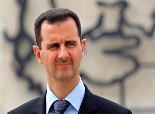 الرئاسة السورية: الأسد يتجه اليوم إلى جدة للمشاركة في القمة العربية