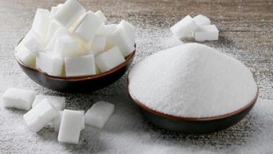 السكر..دراسة تحذر من خطورته على صحة القولون