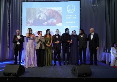 القائمة الكاملة لجوائز الدورة 13 من مهرجان مالمو للسينما العربية